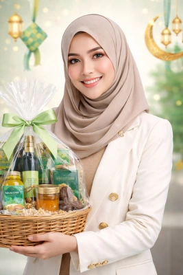 Toko Parcel Parung